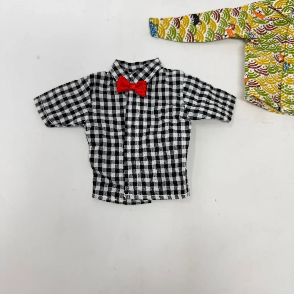 Unbranded brand style